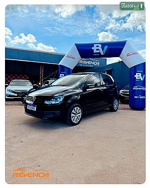 Fox 1.0 Mi 4P Total Flex