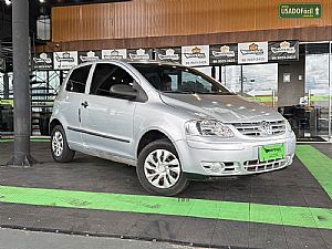 Fox 1.0 Mi Total Flex 3P