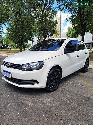 Gol Comfortline 1.0 4P Total Flex