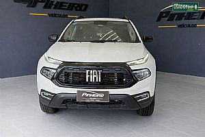 Toro Freedom 1.3 T270 4x2 Automático Flex