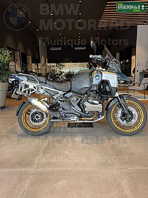 BMW R 1300 GS Adventure 719