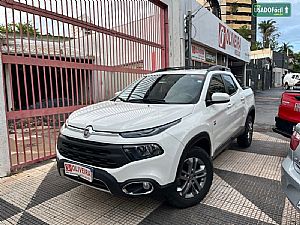 Toro Freedom 2.0 4x4 Turbo Automático Diesel