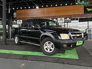 S10 Advantage CD 2.4 4x2 Flex