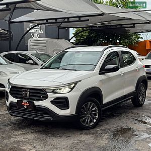 Pulse Drive 1.3 Automático