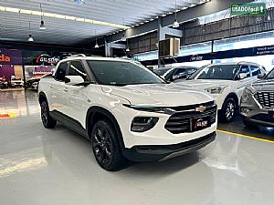 Montana Premier 1.2 Turbo Automático Flex