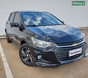 Onix Hatch 1.0 Mecânico Flex