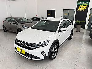 Nivus Highline 200 TSI Automático Flex