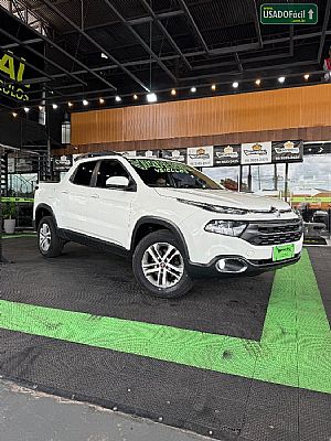 Toro Freedom 1.8 Automático Flex