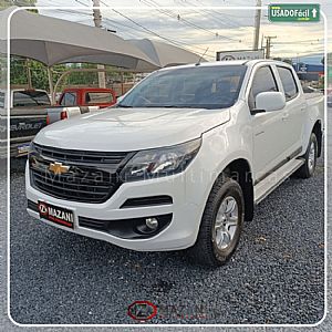 S10 Advantage CD 2.5 4X2 Flex