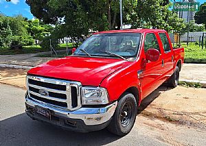 F-350 4P Diesel