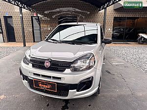 Uno Drive 1.0 Flex 5P