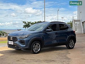 Pulse Drive 1.3 Mecânico