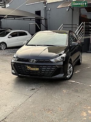 HB20 Hatch Comfort Plus 1.0 Mecânico Flex