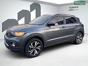 T-Cross 200 TSI 1.0 Automatico Flex