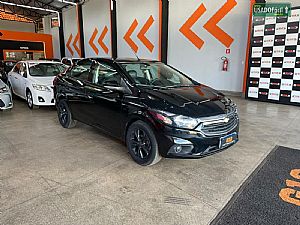 Prisma Sedan LT 1.4 FlexPower