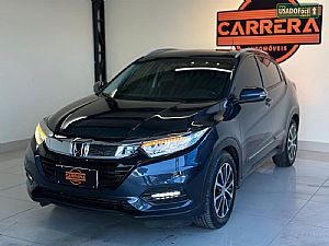 HRV EXL 1.8 Automático Flex