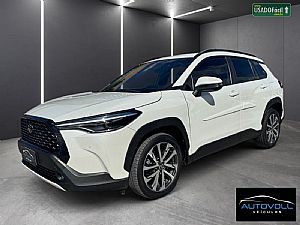 Corolla Cross XRE 2.0 16V Automático Flex