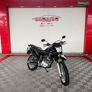 NXR 160 Bros ESDD Flexone