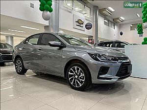 Onix Sedan Plus Premier 1.0 Turbo Automático Flex