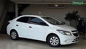 Prisma Sedan Joy 1.0 Flex