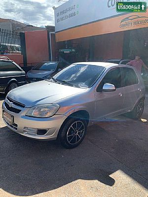 Celta Spirit 4P Flex Power