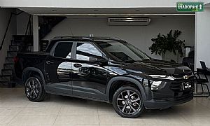 Montana LT 1.2 Turbo Mecânico Flex
