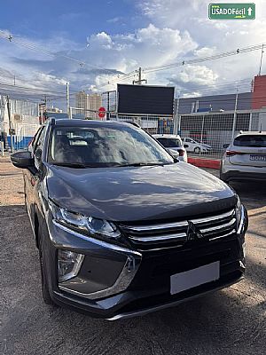 Eclipse Cross HPE 1.5 Automático