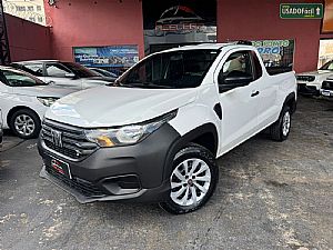 Strada Endurance Plus CS 1.3 Flex