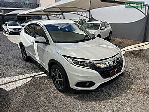 HRV EXL 1.8 Automático Flex