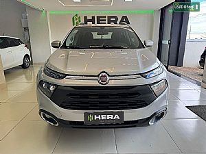 Toro Freedom 1.8 Automático Flex