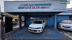 Virtus 1.6 MSI Mecânico Flex