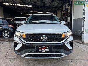 Taos Comfortline 250 TSI 1.4 Automático Flex