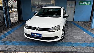 Voyage Trendline 1.6 Total Flex