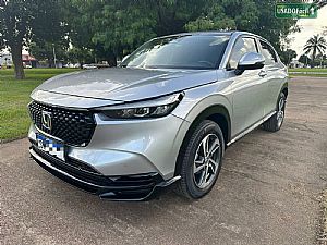 HRV Touring 1.5 Turbo Automático