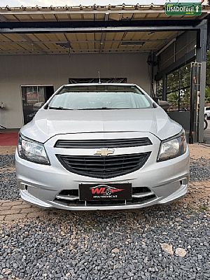 Prisma Sedan Joy 1.0 Flex