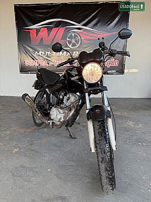 CG 150 FAN ESDi FLEX