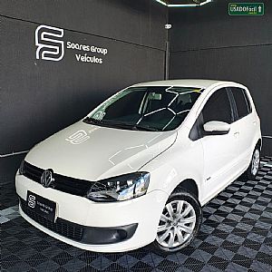 Fox 1.0 Mi 4P Total Flex