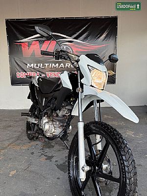 NXR 160 Bros ESD Flexone