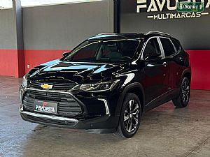 Tracker Premier 1.0 Turbo Automático Flex