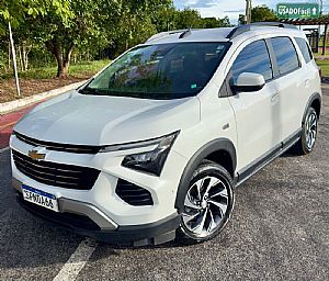 Spin Premier 1.8 Automático EconoFlex