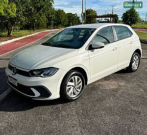 Polo Comfortline 1.0 TSI Automático Flex