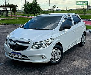 Onix Hatch LT 1.0 Mecânico Flex