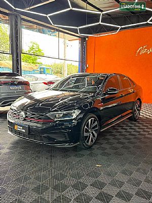 Jetta GLI 350 TSI 2.0 Automático