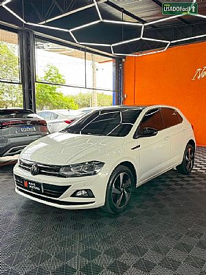 Polo Highline 1.0 200 TSI Automático Flex