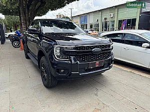 Ranger XLT CD 3.0 V6 4x4 Turbo Automático Diesel