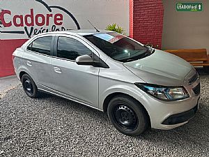Prisma Sedan LT 1.4 8V FlexPower