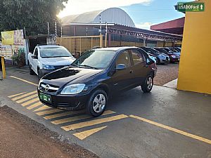 Prisma Sedan Maxx 1.0 8V FlexPower