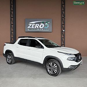 Toro Freedom 1.3 T270 4x2 Automático Flex