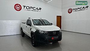 Strada Endurance Plus CS 1.3 Flex