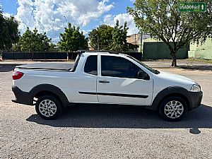 Strada Hard Working Ce 1.4 Fire Flex